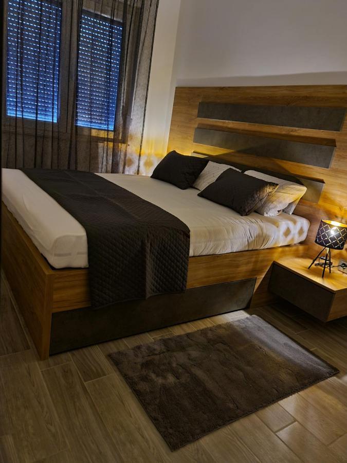 Apartman Nika Crikvenica Exterior photo