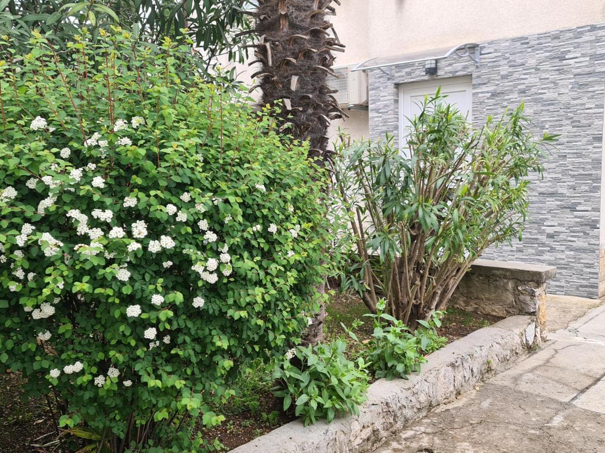 Apartman Nika Crikvenica Exterior photo