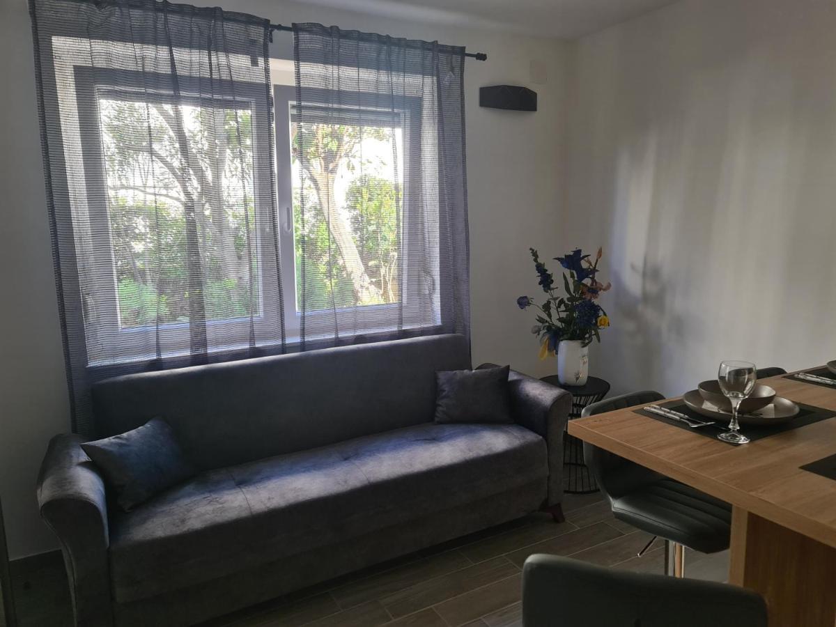 Apartman Nika Crikvenica Exterior photo