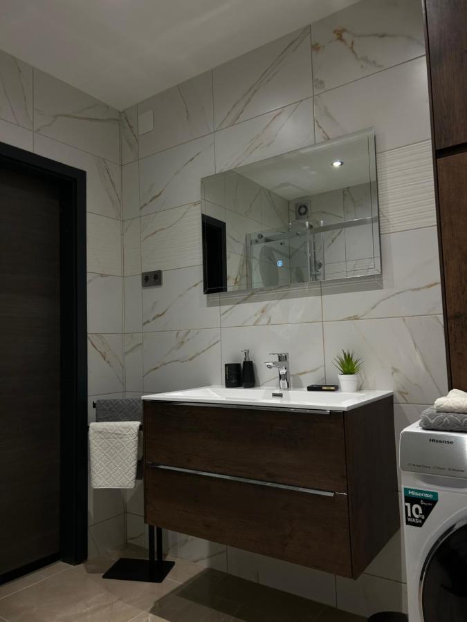 Apartman Nika Crikvenica Exterior photo