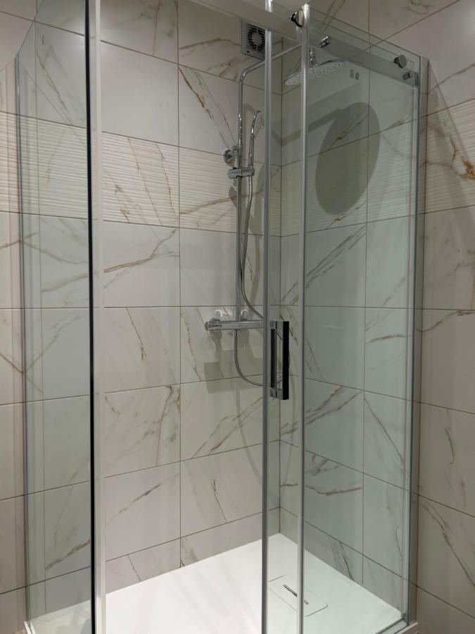 Apartman Nika Crikvenica Exterior photo